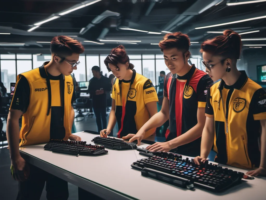JDGaming官宣出征2026MSI豪华阵容引发粉丝热
